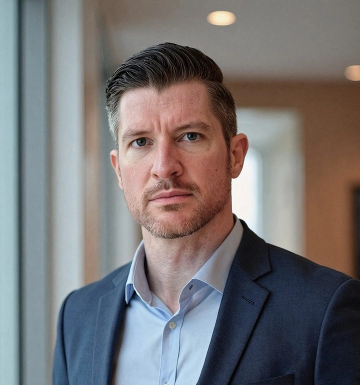 Christopher Balz – Psychologischer Berater und Coach